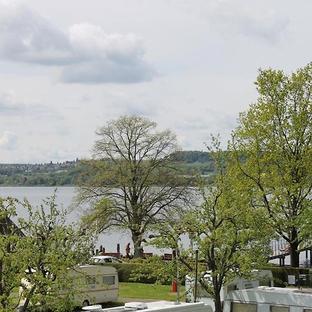 Eg Nahe Am Bodensee 위버링겐 외부 사진