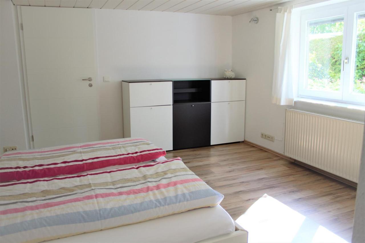 Eg Nahe Am Bodensee 위버링겐 외부 사진
